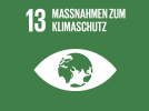 Sprog og Verdensmål - Maßnahmen zum Klimaschutz