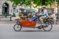 Bilfri byer og flere planter på tallerkenerne: Unge københavnere vil vise vejen til en klimavenlig by