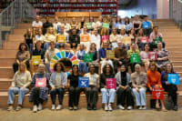 Unge drømmer om at løse verdens problemer – nu har de fået modet og værktøjerne til at gøre det 