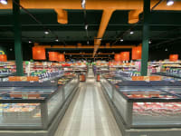 Koldt bliver ”hot”: Nu genbruger supermarkeder varme og bidrager til en grønnere fremtid