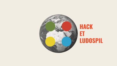 Hack et Ludospil - DER ER HÅB