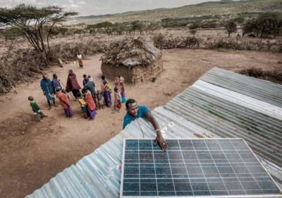 Kom til bunds i energiens rolle i klimaændringerne