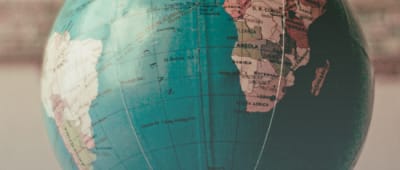 Globalt engagement og Verdensmålene