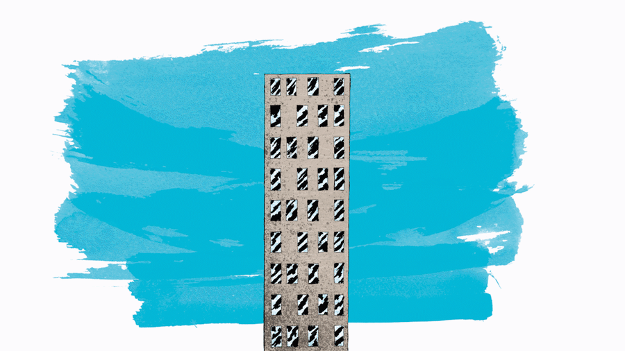 Illustration: Lauge Eilsøe-Madsen