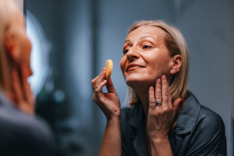 Kontaktallergien kommer, fordi man ikke kan tåle det allergifremkaldende stof MI. Foto: miniseries on iStock.