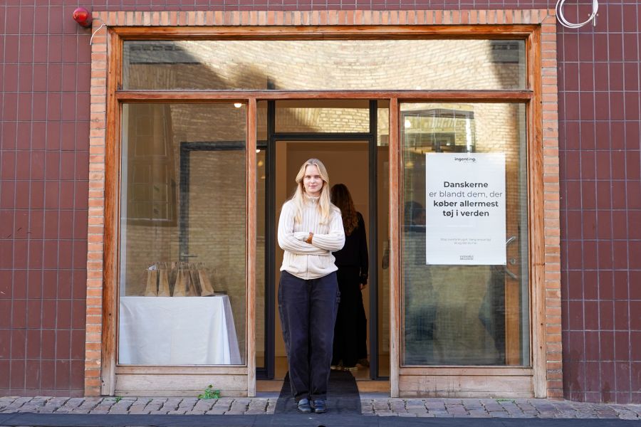 Foto: Eva Søe Olsen